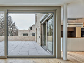 Mehrfamilienhäuser Allmendboden, Küsnacht | Fischer Architekten AG, Zürich